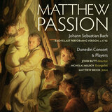 Matthew Passion, BWV 244, Pt. 1: 10. Aria 