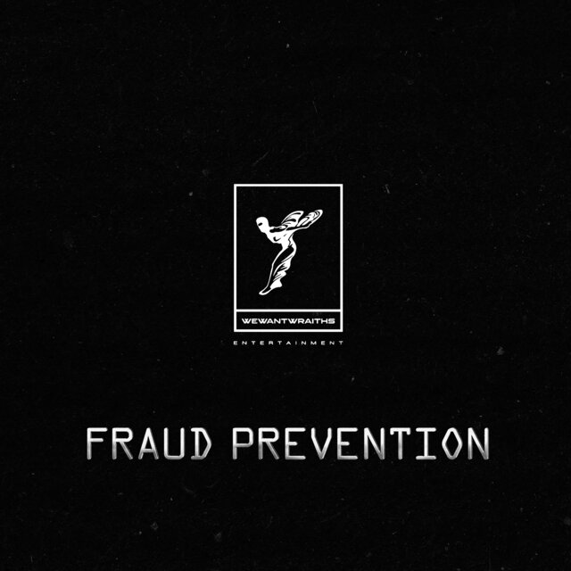 Fraud Prevention
