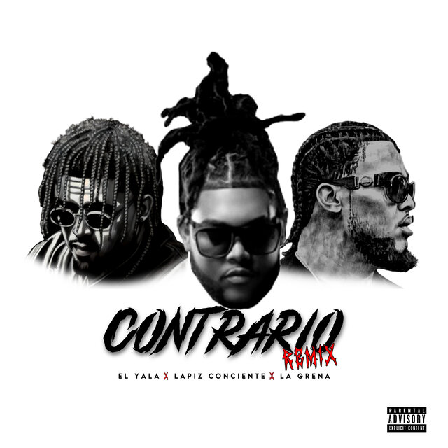Contrario (Remix)