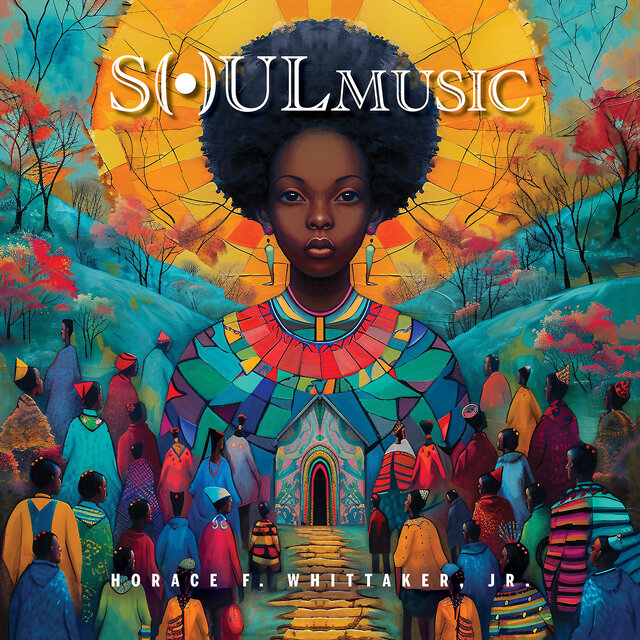 Soulmusic