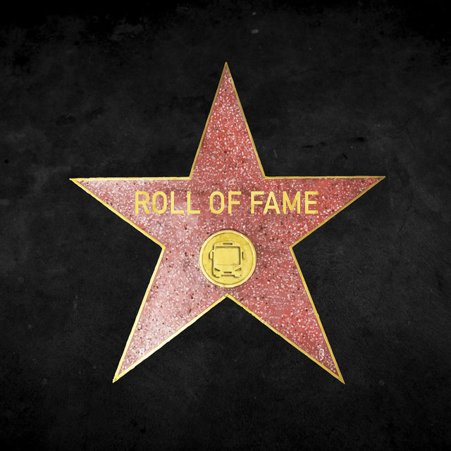 Roll of Fame