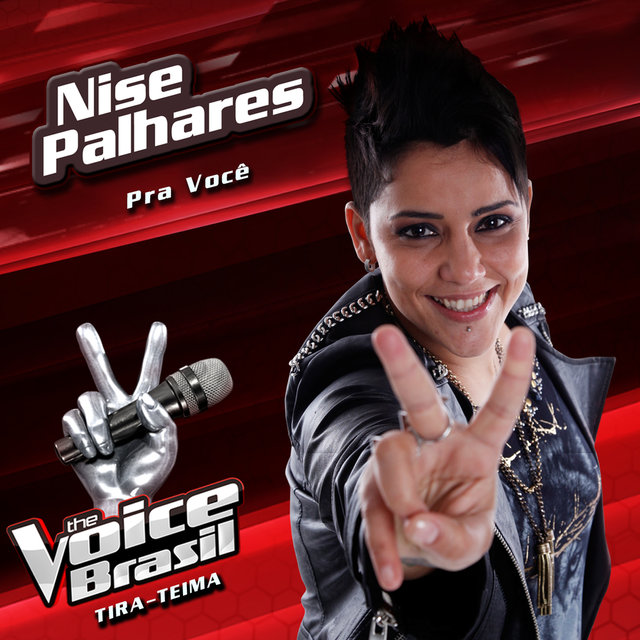 Pra Você (The Voice Brasil)