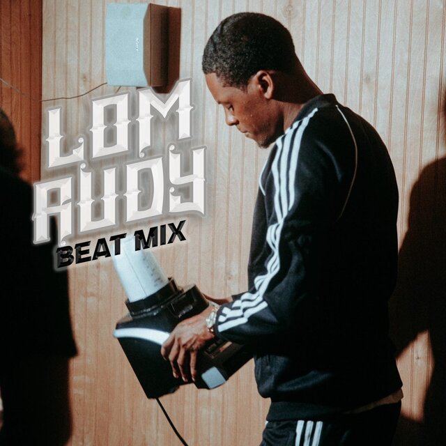 Lom Rudy Beat Mix