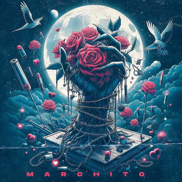 Marchito
