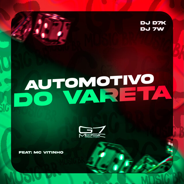 Automotivo do Vareta