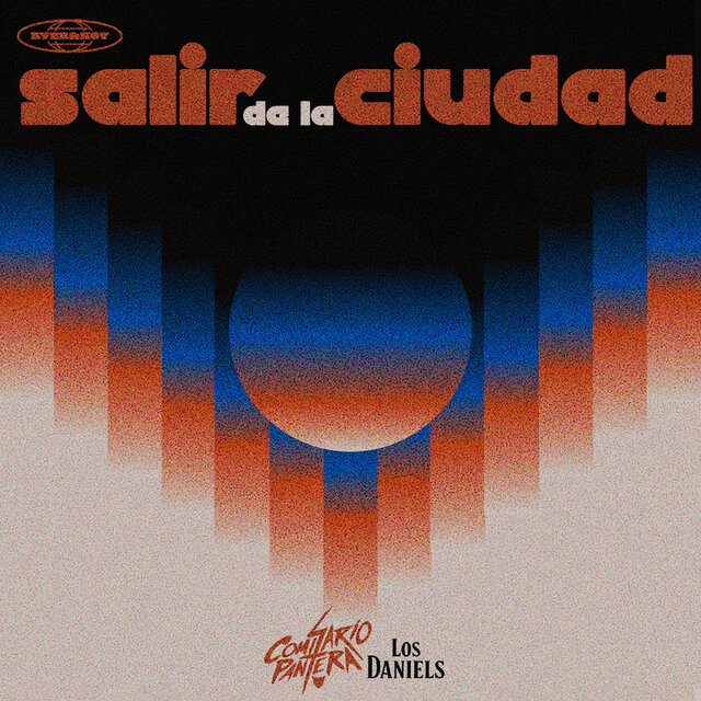 Salir de la Ciudad