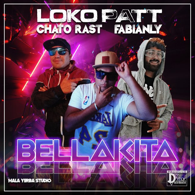 Bellakita
