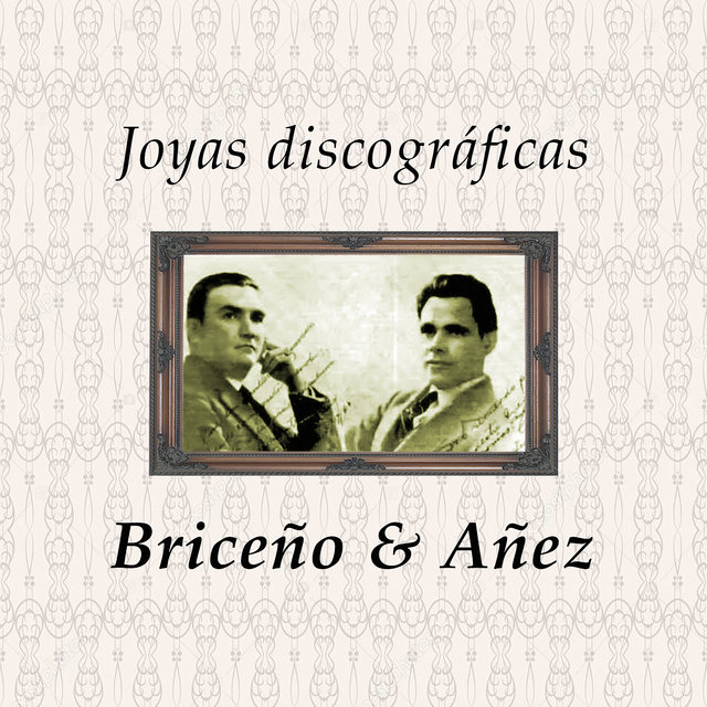 Joyas Discografias De
