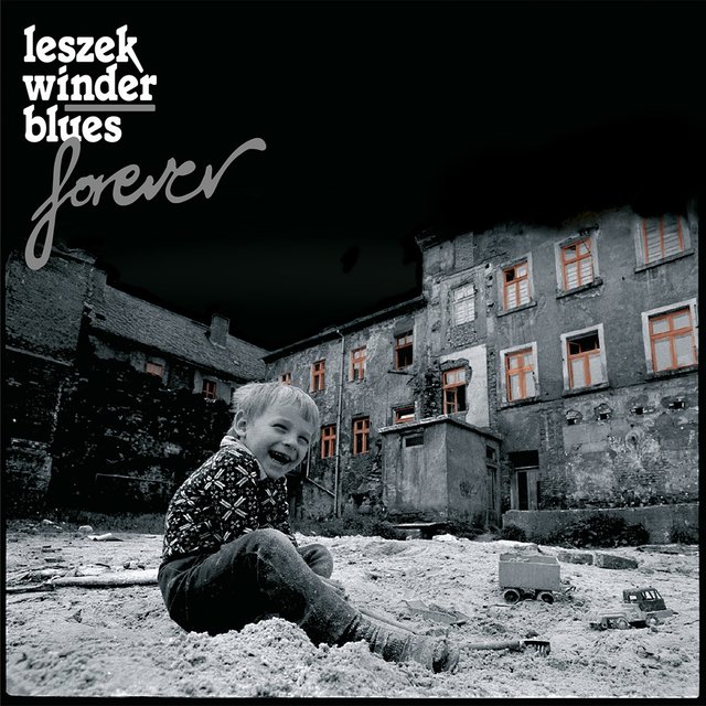 Blues Forever