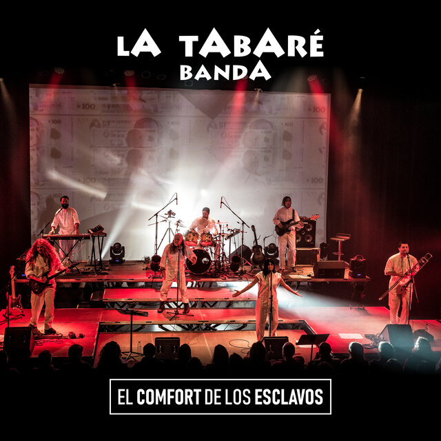 El Comfort de los Esclavos (En Vivo)