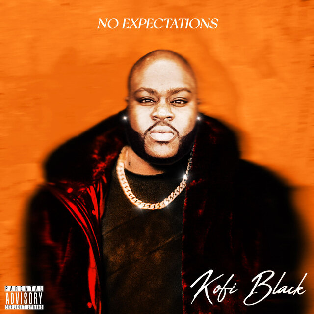 No Expectations