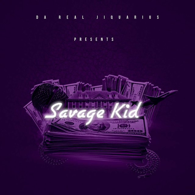Savage Kid