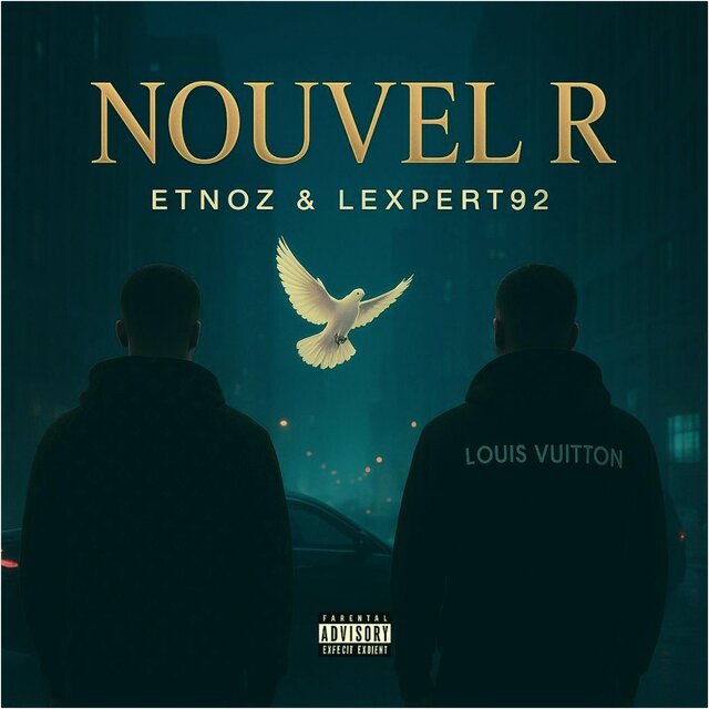 NOUVEL R