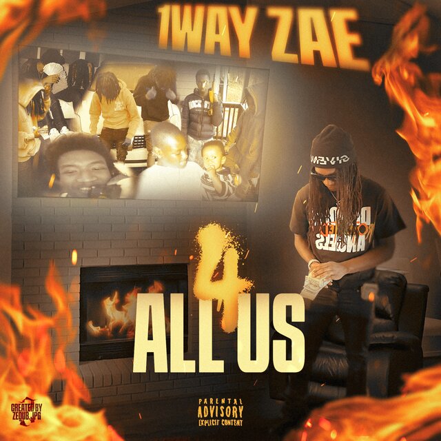 4 All Us