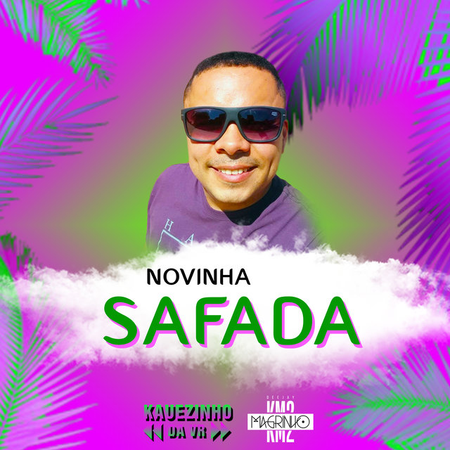 Novinha Safada