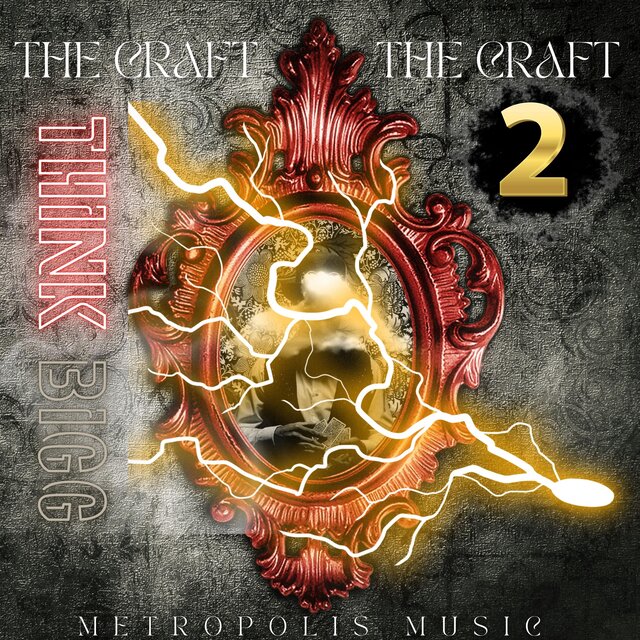 METROPOLIS MUSIC 