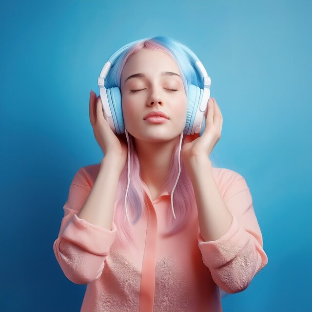 Música Para El Silencio Dentro De La Respiración