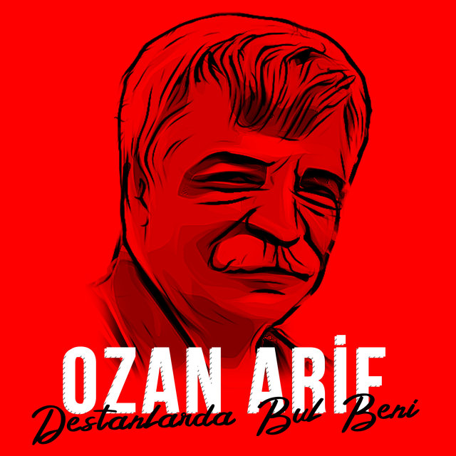 Destanlarda Bul Beni