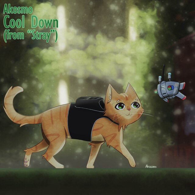 Cool Down (Remix)