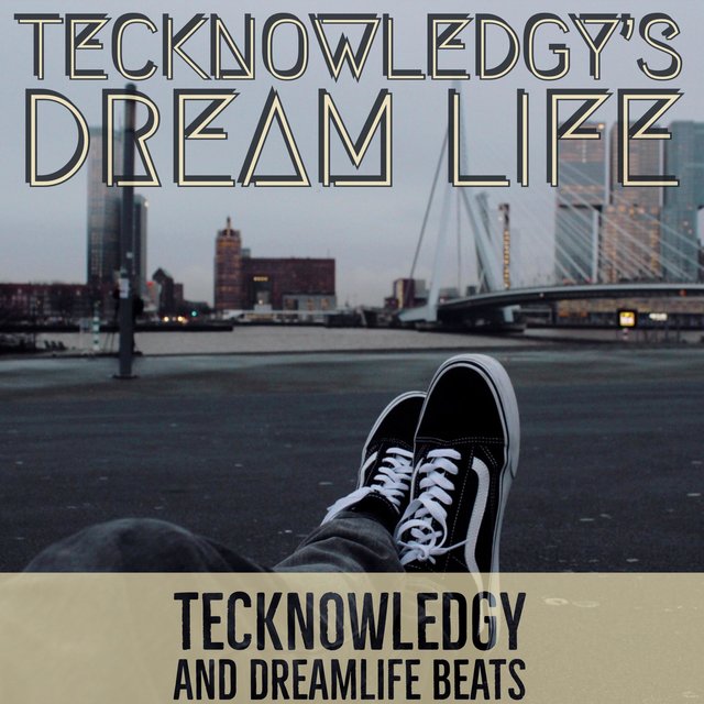 Tecknowledgy's Dreamlife
