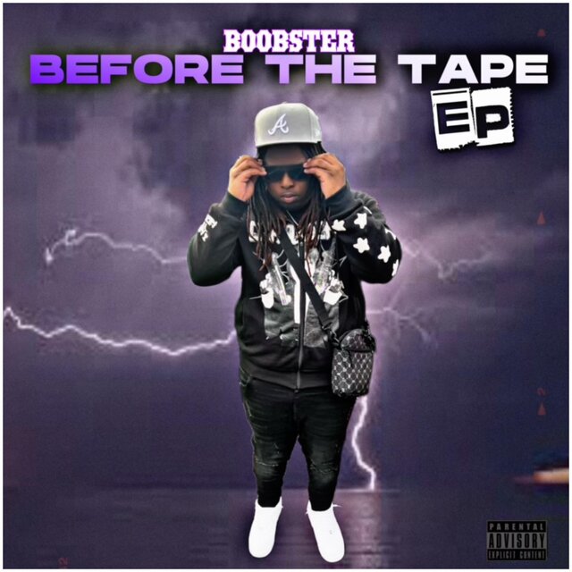 Before The Tape EP