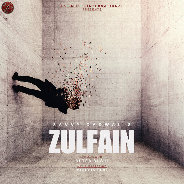 Zulfain