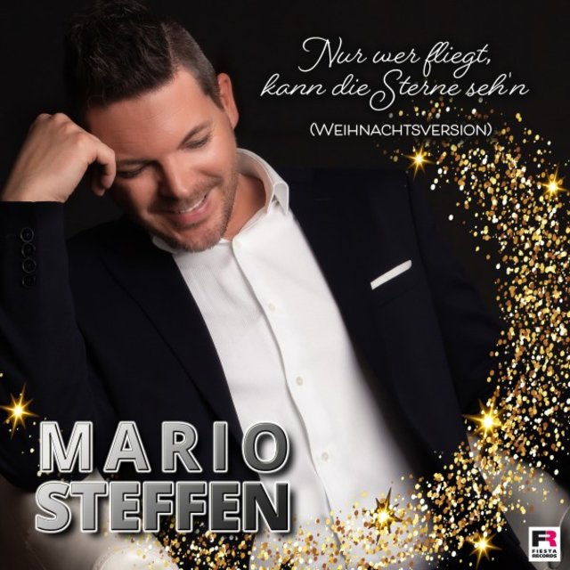 Nur wer fliegt, kann die Sterne seh'n (Weihnachtsversion)