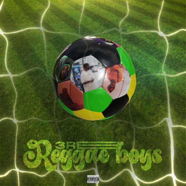 Reggae Boys