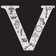 Cover art for album Volume V by Other Lives