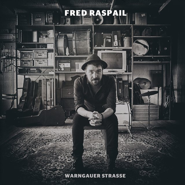 French Ghost Songs, Vol. 4 (Warngauer Strasse)