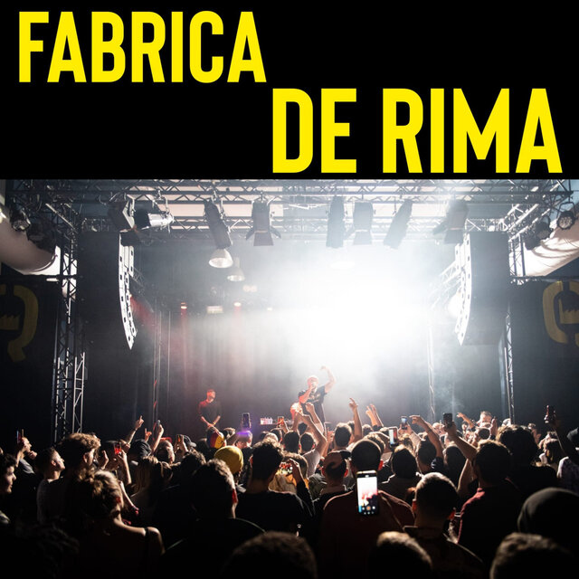 BOLAMEX Part Marcão PN Fábrica de Rima