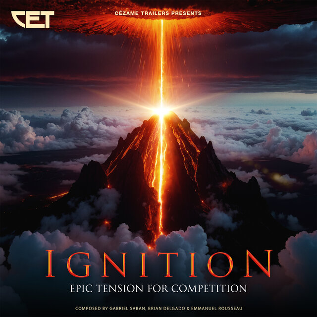 Ignition (Epic Tension for Competition)