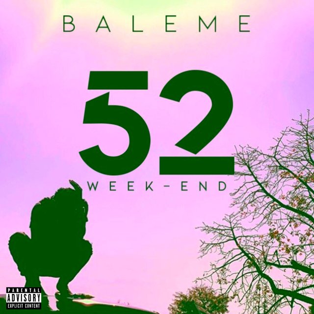 52 Week-end