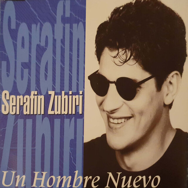 Un Hombre Nuevo