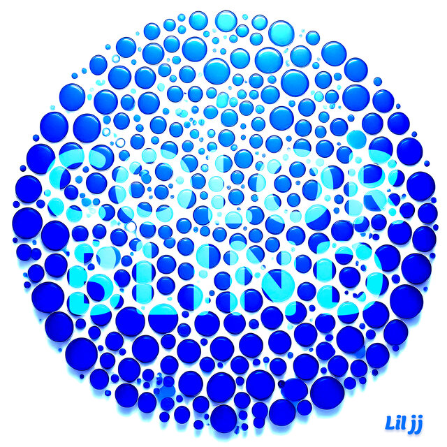 Colorblind