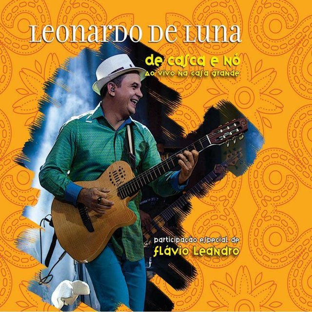 De Casca e Nó (Ao Vivo)