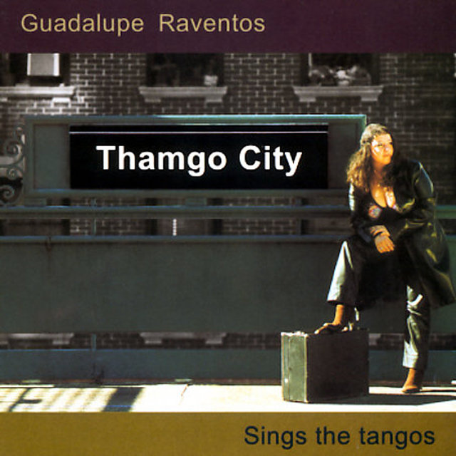 Thamgo City