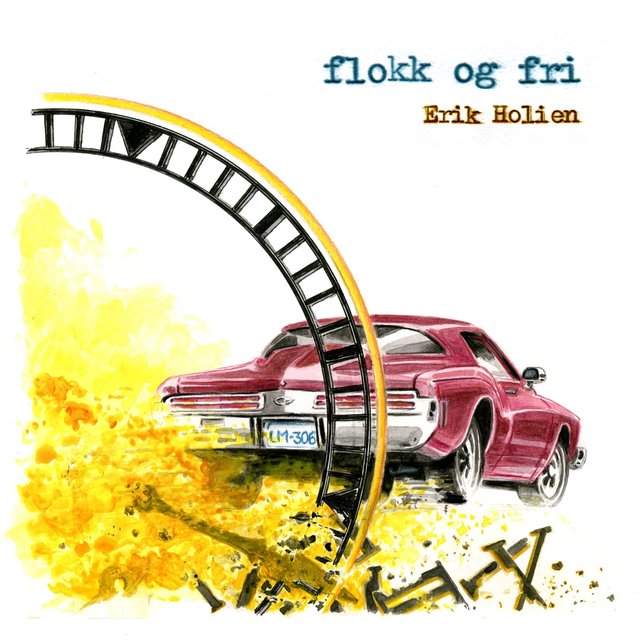 Flokk og fri
