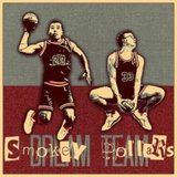 Dream Team (feat. JAYO)