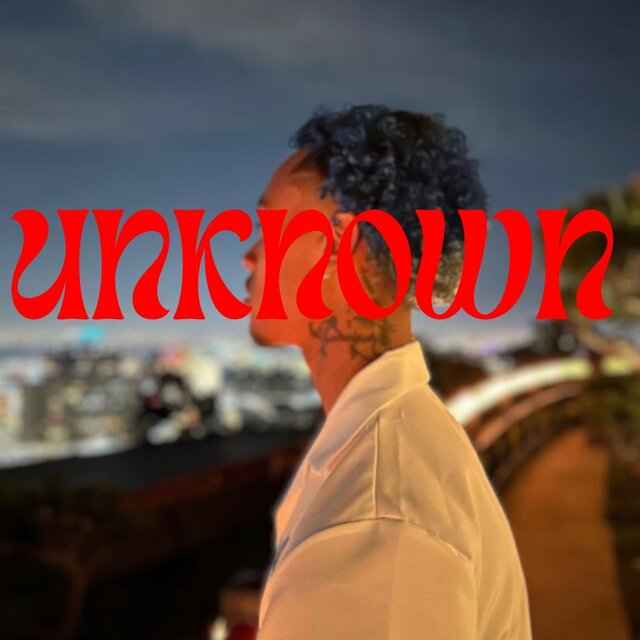 UNKNOWN