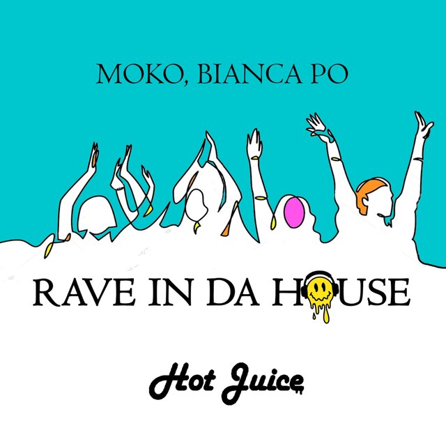 Rave in Da House