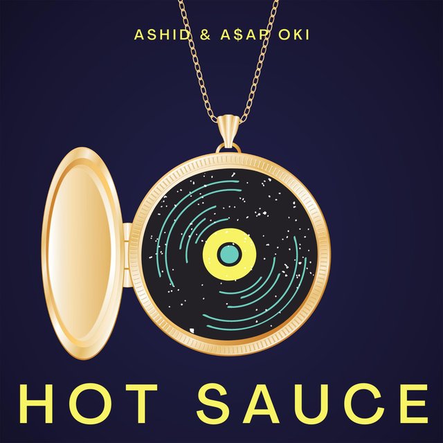 Hot Sauce (Extended Mix)