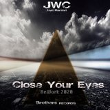 Close Your Eyes (Radio Edit)