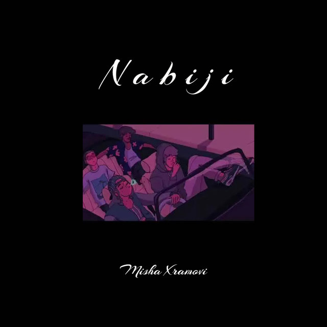 Nabiji