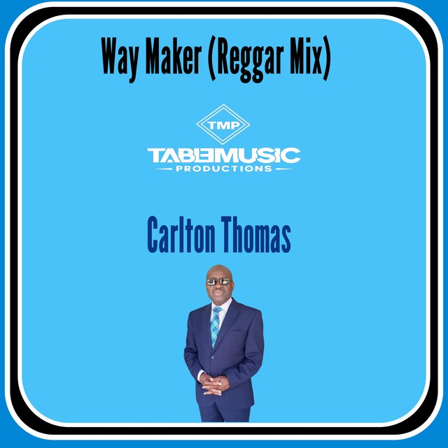 Way Maker (Reggae Mix)