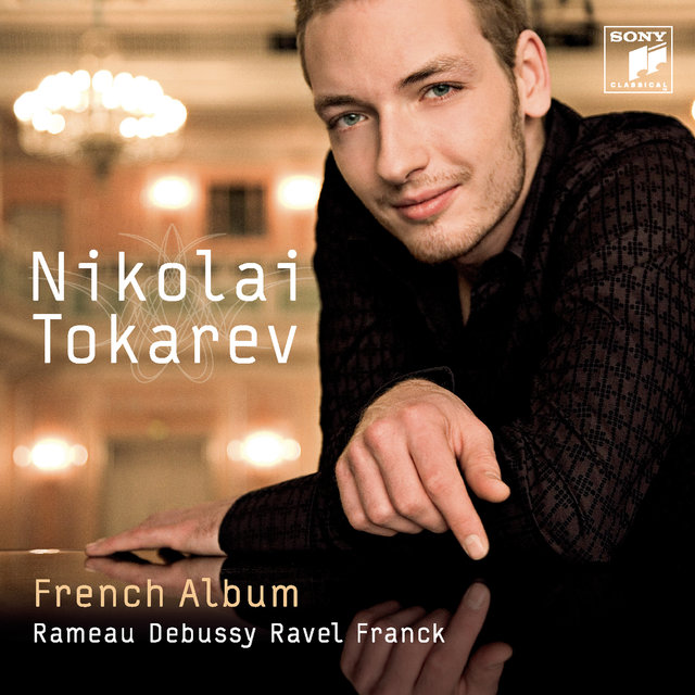 French Album