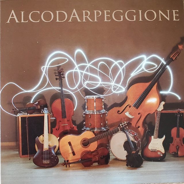 AlcodArpeggione