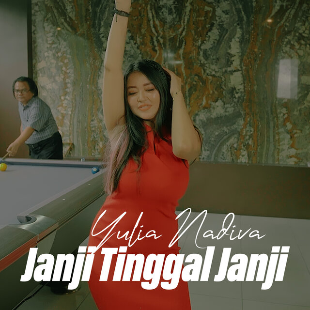Janji Tinggal Janji