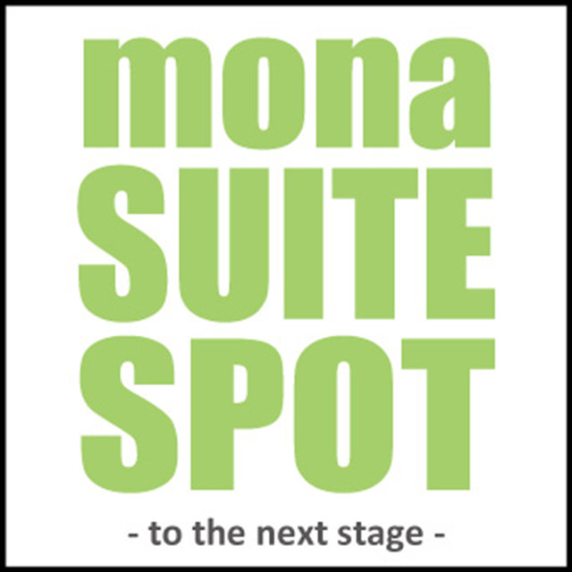 Mona Suite Spot ~To The Next Stage~