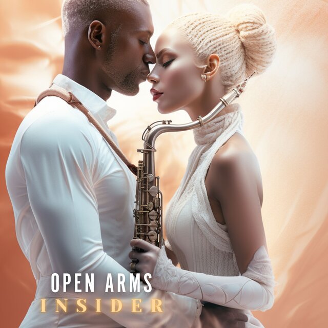 Open Arms
